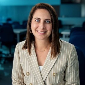 Tiffany Hughes, Midwestern University faculty member for the Master of Public Health program.