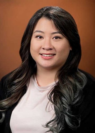 Kelly Shim