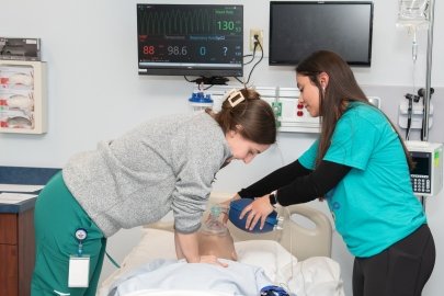 IL MIMS Spring SIM Center Event