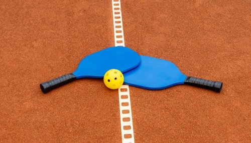 Pickleball