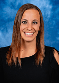 Jessica Progar.
