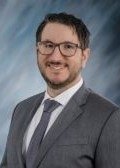 Dr. Brandin Spady.