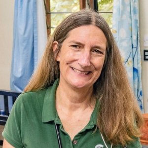 Dr. Terrie Taylor.