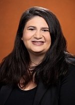 Dr. Jennifer Shuey