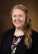 Dr. Katie Neuer