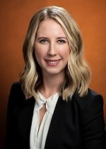 Dr. Kylie Prehn